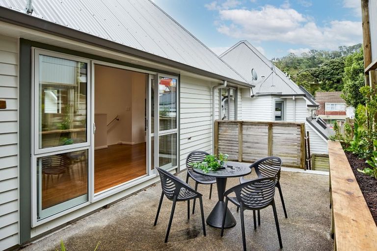 Photo of property in 67a Moxham Avenue, Hataitai, Wellington, 6021