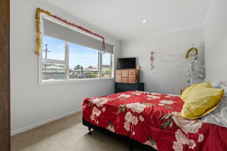 Photo of property in 23 Mcdivitt Street, Manurewa, Auckland, 2102