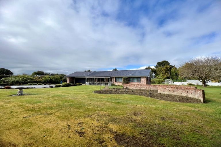 Photo of property in 132 Grant Road, Otatara, Invercargill, 9879