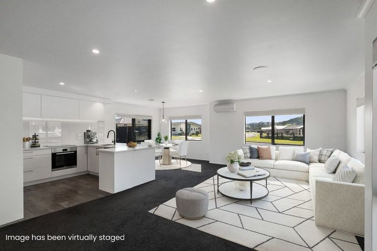 Photo of property in 12 Rata Lane, Paeroa, 3600