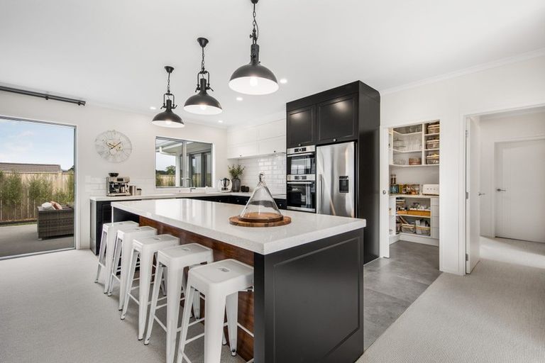 Photo of property in 50 Mark Ball Drive, Pokeno, 2402