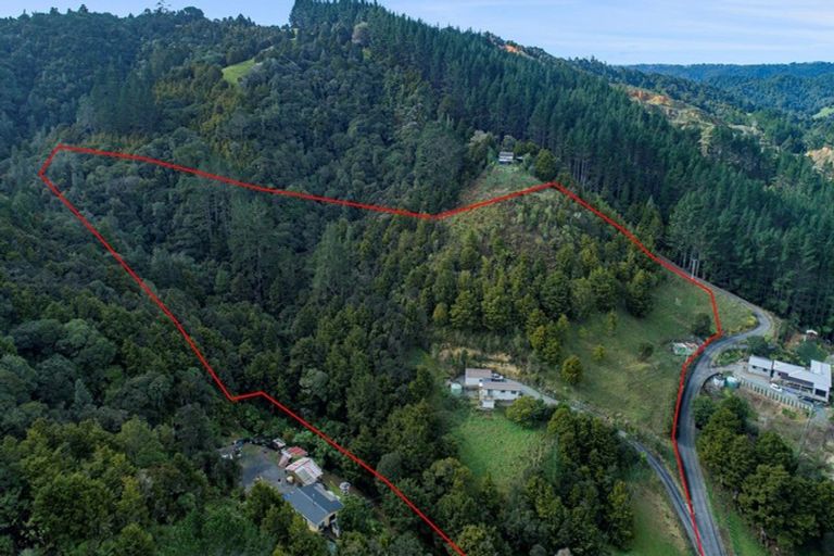 Photo of property in 43 Wood Road, Maungatapere, Whangarei, 0179