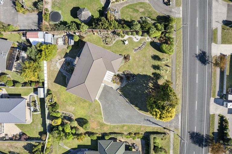 Photo of property in 114 Coronation Road, Morrinsville, 3300