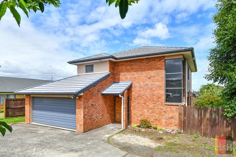 Photo of property in 34 Milson Drive, Papakura, 2110