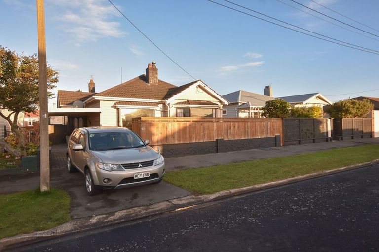 Photo of property in 63 Jackson Street, Saint Kilda, Dunedin, 9012