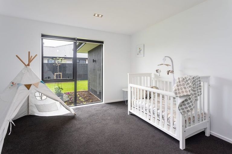 Photo of property in 19 Tiny Hill Drive, Rolleston, 7614