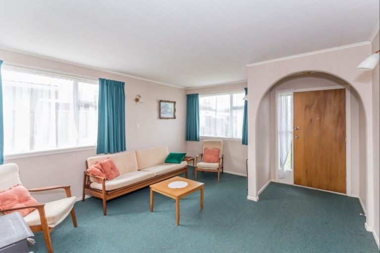 Photo of property in 5 Parker Avenue, Levin, 5510