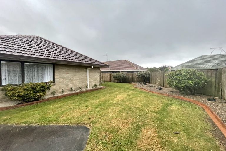 Photo of property in 1/61 Clydesdale Avenue, Somerville, Auckland, 2014