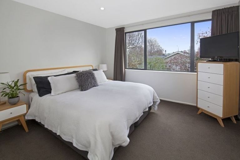 Photo of property in 1/14 London Street, Richmond, Christchurch, 8013