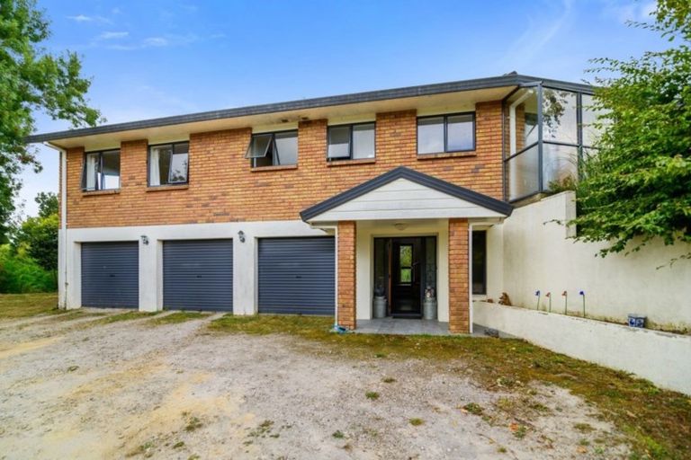 Photo of property in 45 Brunswick Drive, Tikitere, Rotorua, 3074