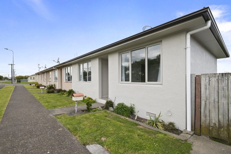 Photo of property in 58 Weld Street, Feilding, 4702