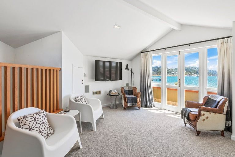 Photo of property in 3 Ventnor Street, Seatoun, Wellington, 6022