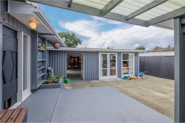 Photo of property in 41 Liverpool Street, Levin, 5510