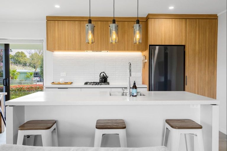 Photo of property in 25 Ohorere Street, Owhango, 3990