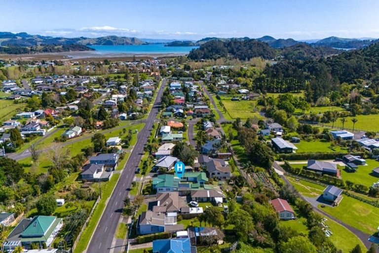 Photo of property in 1145 Rings Road, Coromandel, 3506