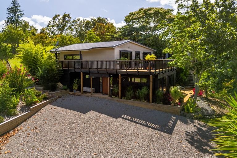 Photo of property in 184 Rangitane Road, Kerikeri, 0294