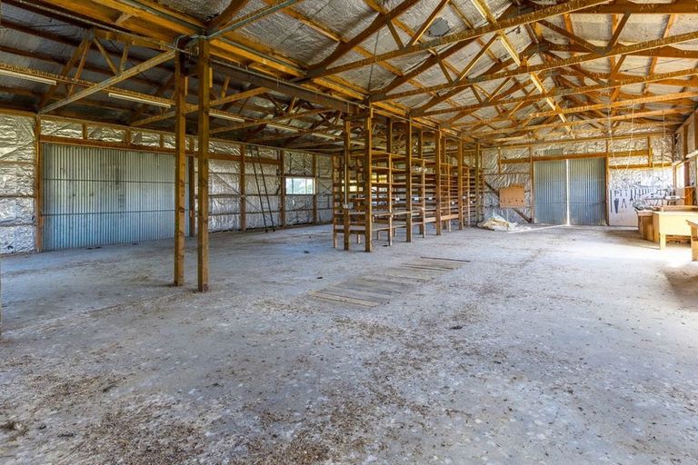 Photo of property in 190 Peebles Road, Peebles, Oamaru, 9494