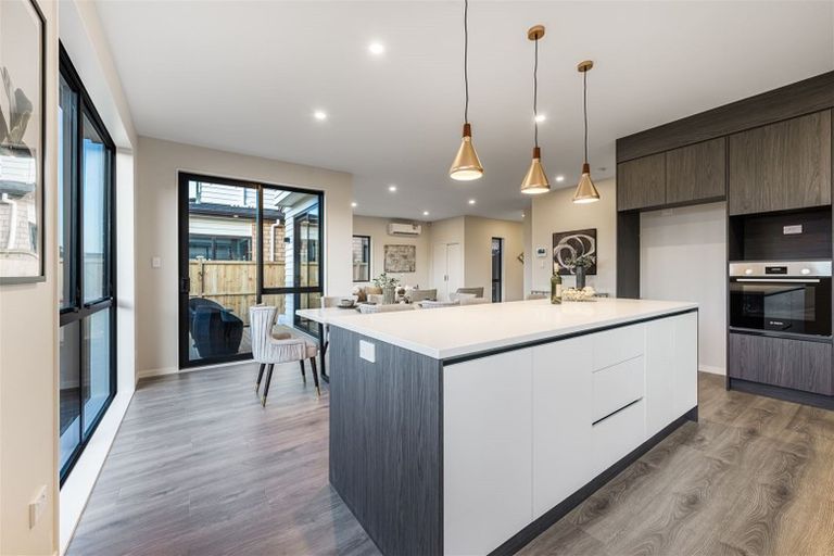 Photo of property in 46c Scott Avenue, Mangere Bridge, Auckland, 2022