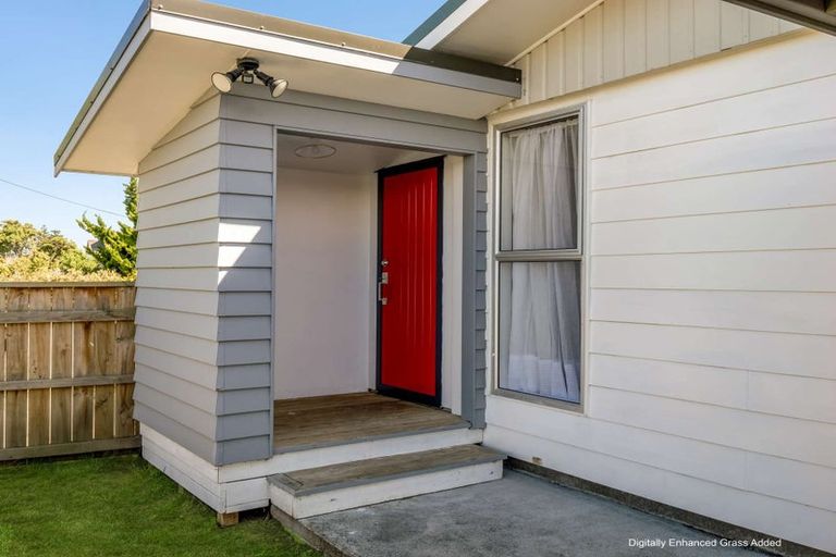 Photo of property in 47 Bamber Street, Castlecliff, Whanganui, 4501