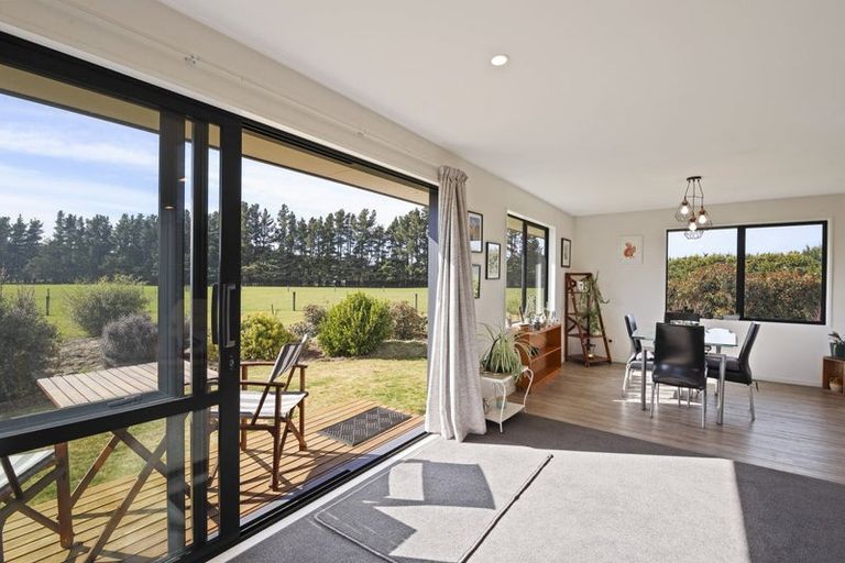Photo of property in 2708 South Eyre Road, Eyrewell, Rangiora, 7476