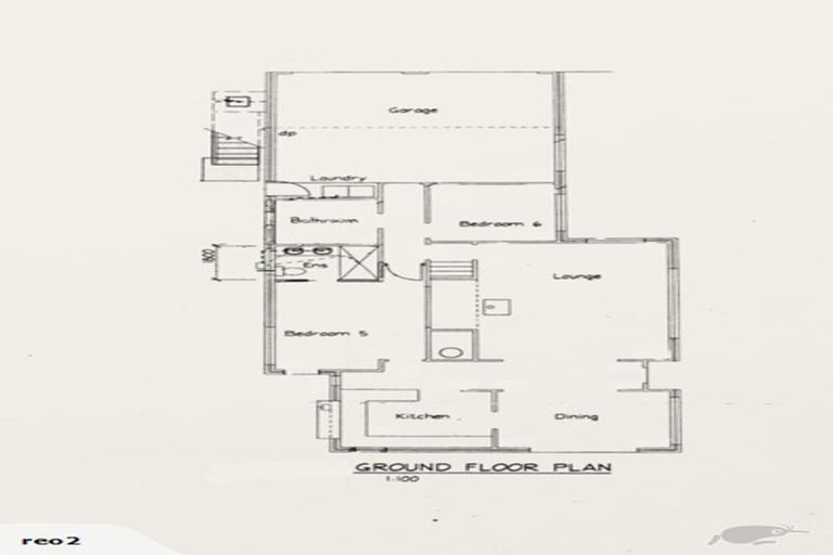 Photo of property in 88 Halberg Street, Dallington, Christchurch, 8061