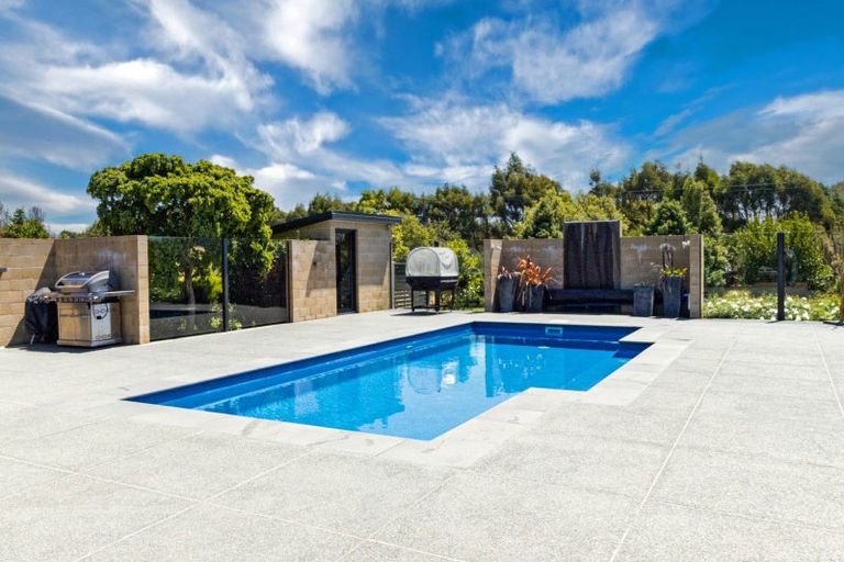 Photo of property in 103 Spur Road, Hadlow, Timaru, 7975