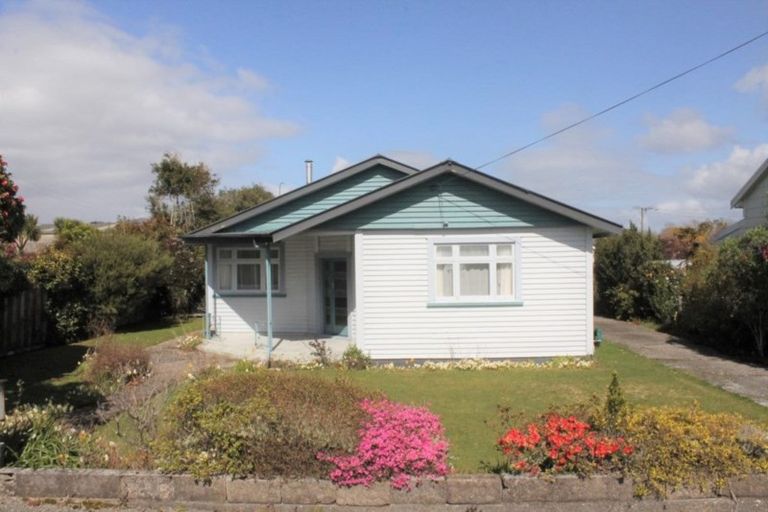 Photo of property in 4 Rintoul Street, Westport, 7825