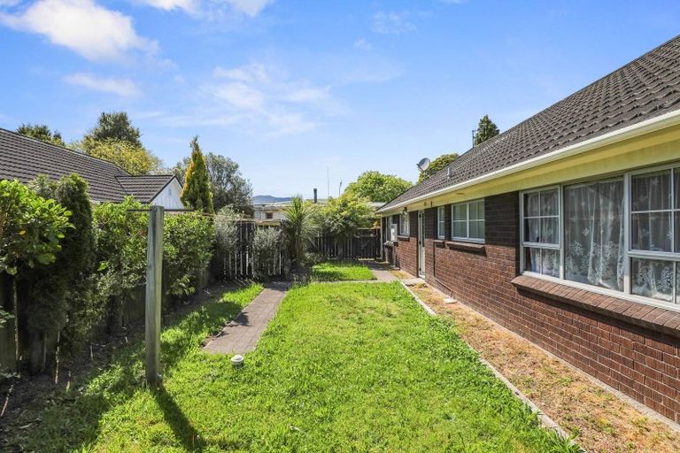 Photo of property in 162a Tamamutu Street, Taupo, 3330