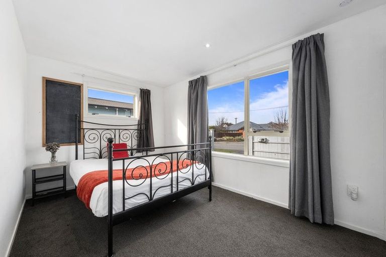 Photo of property in 33 Frank Street, Papanui, Christchurch, 8053