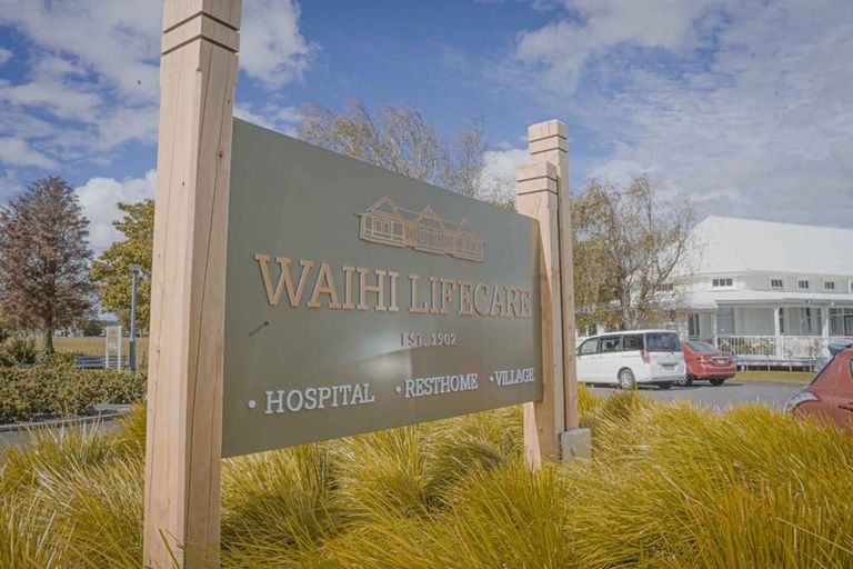 Photo of property in 10 Village Way, Waihi, 3610