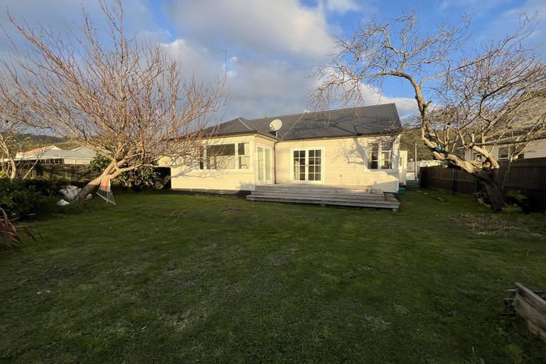 Photo of property in 6 Keys Street, Naenae, Lower Hutt, 5011