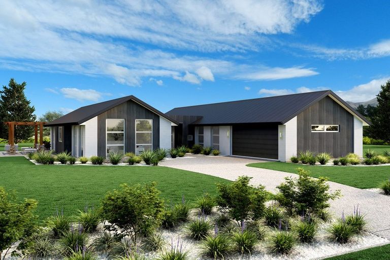 Photo of property in 2a Meadowstone Street, Gleniti, Timaru, 7910