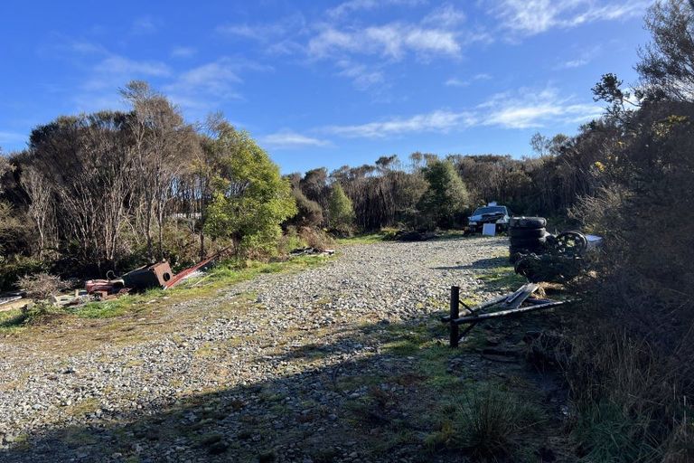 Photo of property in 1127b Woodstock-rimu Road, Ruatapu, Hokitika, 7883