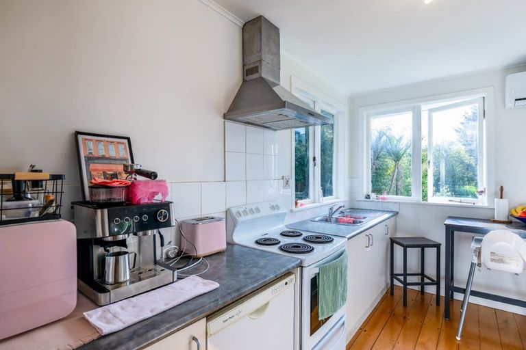 Photo of property in 17 Hutchinson Avenue, New Lynn, Auckland, 0600