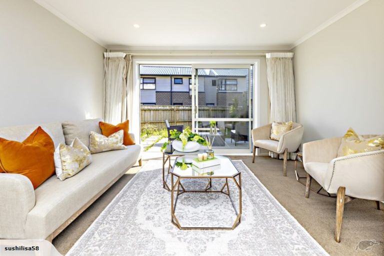 Photo of property in 58 Arrowsmith Drive, Flat Bush, Auckland, 2019