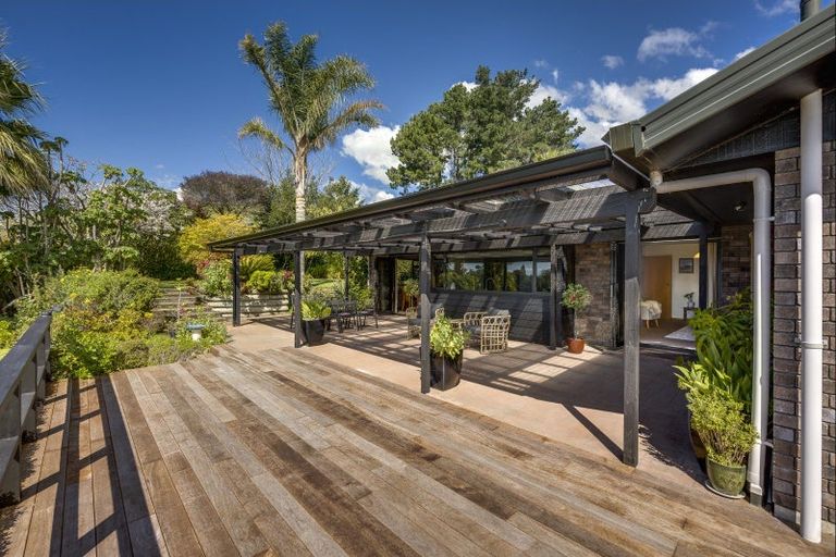 Photo of property in 201 Endsleigh Road, Havelock North, Hastings, 4172