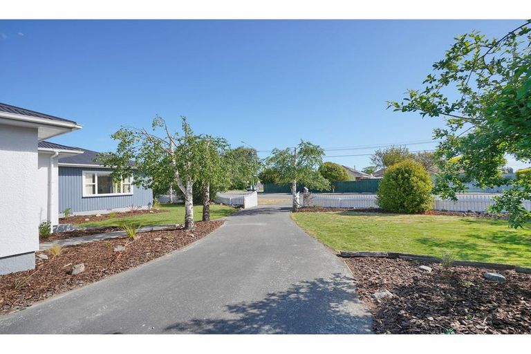 Photo of property in 82 Philpotts Road, Mairehau, Christchurch, 8052