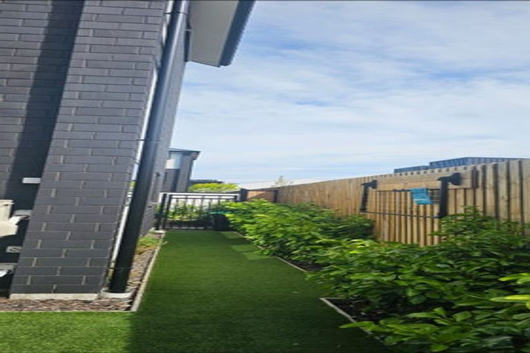 Photo of property in 6/9 Southwark Street, Christchurch Central, Christchurch, 8011