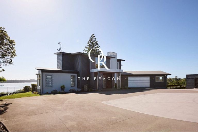 Photo of property in 300 Ongare Point Road, Tahawai, Katikati, 3170