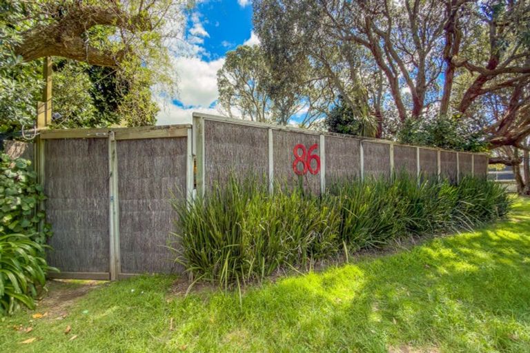 Photo of property in 86 Kon Tiki Road, Whiritoa, Whangamata, 3691