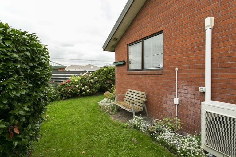 Photo of property in Cox Street Mews, 5/11 Cox Street, Ashburton, 7700