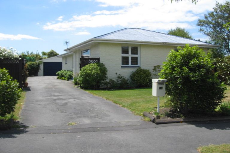 Photo of property in 14 Vardon Crescent, Shirley, Christchurch, 8061