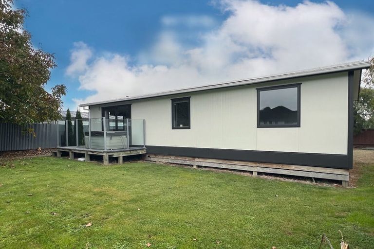 Photo of property in 31b Tennyson Street, Dannevirke, 4930
