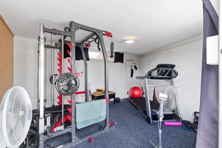 Photo of property in 10 Hurley Place, Awapuni, Palmerston North, 4412