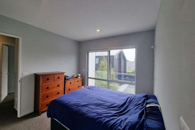 Photo of property in 142a Bishop Street, St Albans, Christchurch, 8014