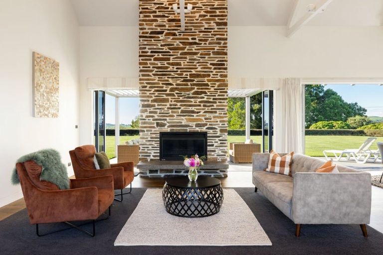 Photo of property in 91 Mangaorongo Road, Otorohanga, 3972