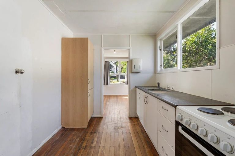 Photo of property in 108 Tennessee Avenue, Mangere East, Auckland, 2024