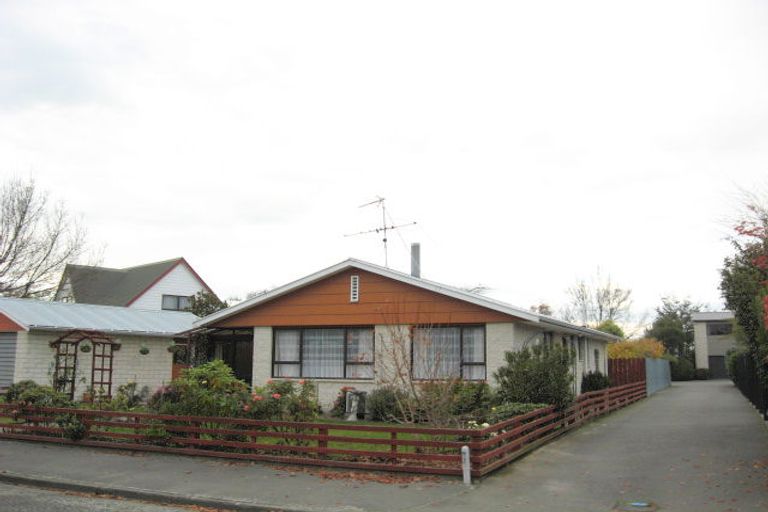 Photo of property in 22 Mitchell Place, Netherby, Ashburton, 7700