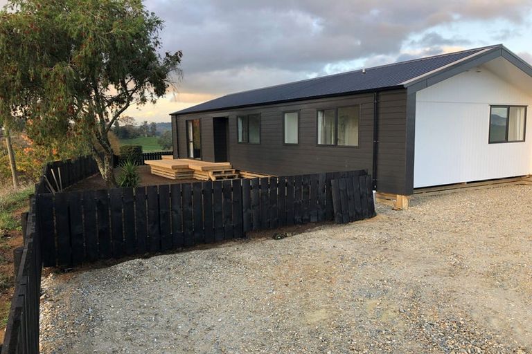 Photo of property in 576 Oparure Road, Te Kuiti, 3985