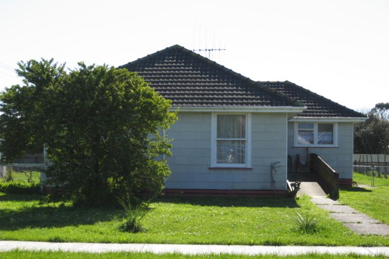 Photo of property in 35 Clapham Street, Shannon, 4821